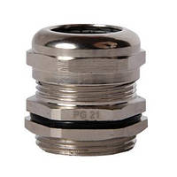 Кабельне введення латунний e.met.pg.stand.21, 13 — 18 мм, IP65