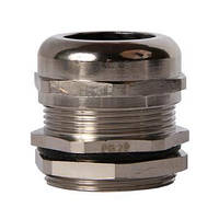 Кабельне введення латунний e.met.pg.stand.29, 18 — 25 мм, IP65