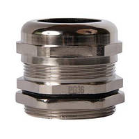 Кабельне введення латунний e.met.pg.stand.36, 22 - 32 мм, IP65