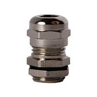 Кабельне введення латунний e.met.pg.stand.7, 3 — 6,5 мм, IP65