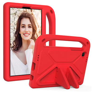 Чохол Kids Case Tablet на Samsung Galaxy Tab A 10.1" (T510 / T515) / червоний