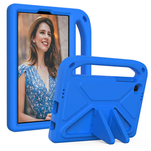 Чохол Kids Case Tablet на Samsung Galaxy Tab A 10.1" (T510 / T515) / блакитний