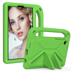 Чохол Kids Case Tablet на Samsung Galaxy Tab A 10.1" (T510 / T515) / зелений