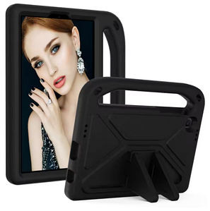 Чохол Kids Case Tablet на Samsung Galaxy Tab A 10.1" (T510 / T515) / чорний