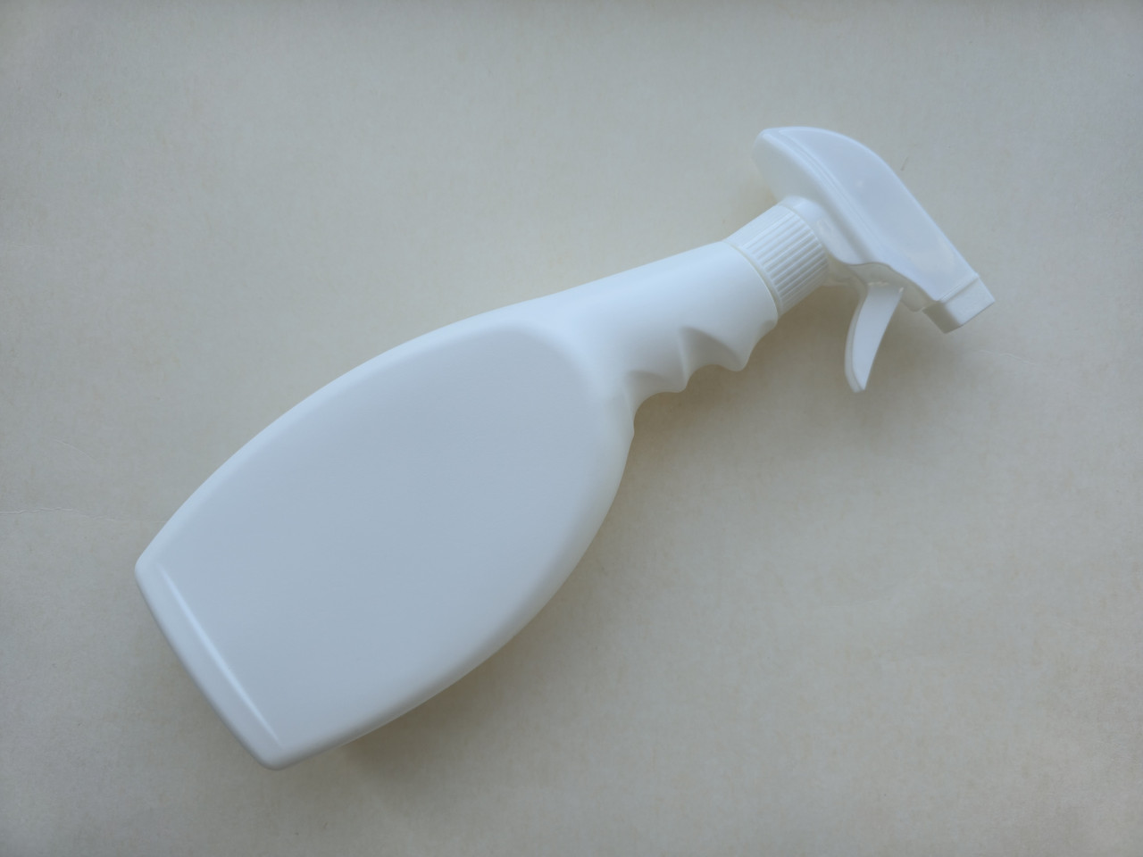 188шт. 500 мл/28 мм HDPE Мускул білий з тригером білим ручним пульверизатором 28/410