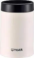 Харчовий термоконтейнер Tiger MCJ-K075WZ 0,75 л Arctic Wolf