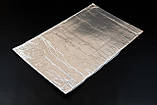 Шумоізоляція SOFTMETAL 800х500, фото 2