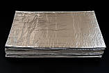 Шумоізоляція SOFTMETAL 800х500, фото 3