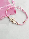 Дитячі браслетики Лабубу, фото 8