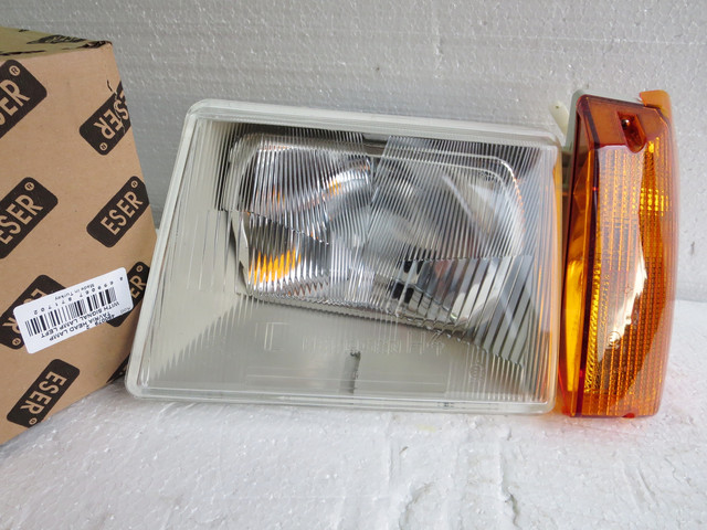 Фара ESER - Турция на Славуту ,Таврию. Фара ESER - Турция на Славуту ,Таврию.