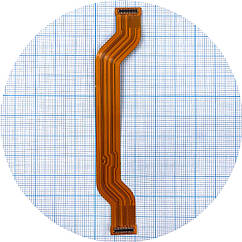 Шлейф Vivo Y20 Y20s Y20i Y12s міжплатний - основний