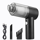 Дисплей для двох камер LCD 4,3'' + Подарунок Автомобільний пилосос 2в1, 120Вт / Дисплей для камер автомобіля, фото 10