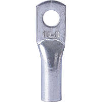 Наконечники кабельные луженые под опрессовку JG