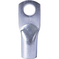 Наконечник кабельний луджений під опресування 120 мм2 e.end.stand.jg.120, D14.5
