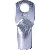 Наконечник кабельний луджений під опресування 150 мм2 e.end.stand.jg.150, D14.5