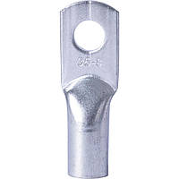 Наконечник кабельний луджений під опресування 35 мм2 e.end.stand.jg.35, D8.2