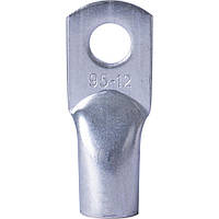 Наконечник кабельний луджений під опресування 95 мм2 e.end.stand.jg.95, D12.4
