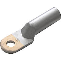 Наконечник кабельний мідно-алюмінієвий під опресування 120 мм2 M14 e.end.stand.ca.dtl.120