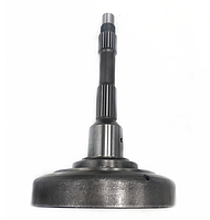 Дзвон зчеплення (корпус) СFmoto 0180-053100-0003F CF188-053100-0003