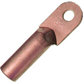 Наконечник кабельний мідний під опресування 240 мм2 M16 e.end.stand.dt.240, фото 1