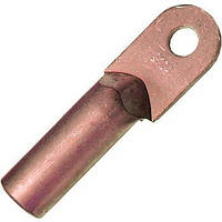Наконечники кабельные медные под опрессовку DT