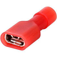 Наконечники-соединители изолированные FN