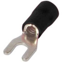 Наконечники кабельные вилочные изолированные SV