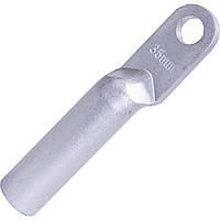 Наконечник кабельний алюмінієвий під опресування 35 мм2 e.end.stand.a.35.М8
