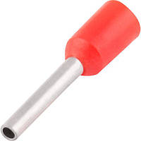 Наконечники кабельные втулочные изолированные Е
