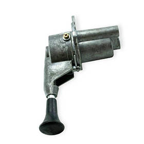 Гальмівна система