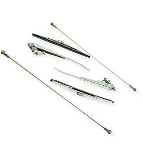 Кузов, салон