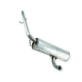 Вихлопна система