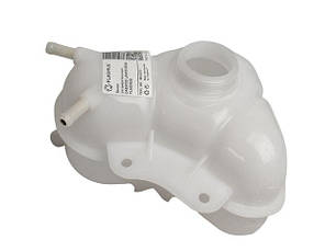 Система охолодження й опалення