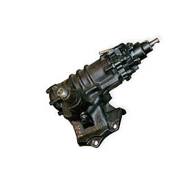 Кермове керування