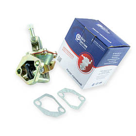 Паливна система