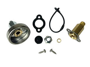 Заправні вузли (ВЗП)