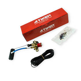 Арматура балонів