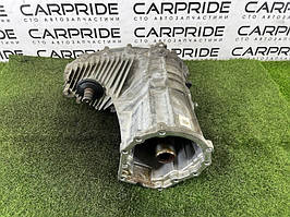 Роздаткова коробка Volkswagen Touareg NF 3.6 CGRA 2012 (б/у)