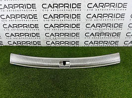 Накладка замка кришки багажника AUDI SQ5 FY 3.0 CWGD 2018 (б/у)