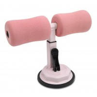 Універсальний тренажер для преса з фіксацією ніг на присосці TM125 з м`якою вставкою lamp