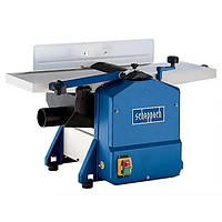 Фугувально-рейсмусовий верстат Scheppach HMS850