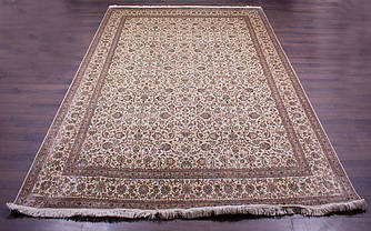 Шовковий килим ручна робота SHI-Allover-262667