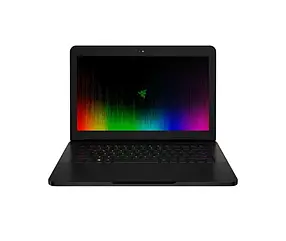 Ноутбук Razer Blade RZ09-0195/ 14.0"/FHD IPS/ i7 7700HQ/DDR4 16Gb/SSD 512Gb Б/В