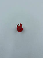 Розпилювач компактний інжекторний кераміка 04 червоний Agroplast