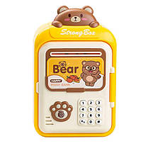 Сейфы копилки