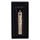 Тример для стрижки волосся та бороди з насадками VGR V-085, фото 7