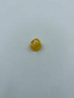 Розпилювач кераміка 02 жовтий Agroplast