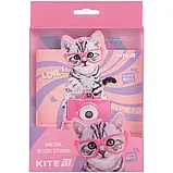 Підставка для книг Kite Studio Pets SP25-392, металева, фото 3