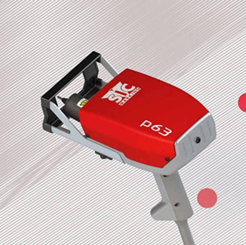 Точкове ударне маркування SIC Marking e10-p63
