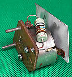 Вказівник заряджання АКБ 2108 низька панель, фото 2